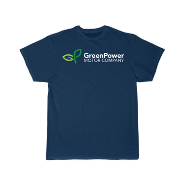 GREENPOWER T-SHIRT